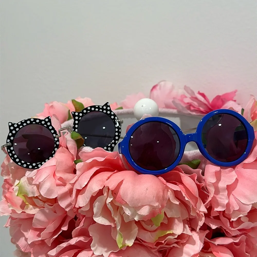 Janie and Jack sunglasses